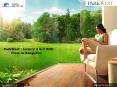 Park West - Luxury 2 & 3 BHK Flats in Bangalore PowerPoint PPT Presentation
