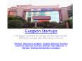 Gurgaon Startups PowerPoint PPT Presentation