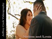 Melissa and Louis