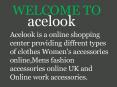 Boys fashion accessories online UK