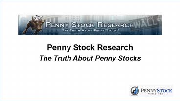 Are These The Best NASDAQ Penny Stocks in Biotech?
