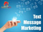 Text Message Marketing