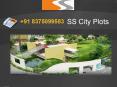 SS city Plots Sector 85 +91 8375099583 PowerPoint PPT Presentation
