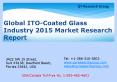 Global ITO-Coated Glass Industry 2015 Market Size Share Growth Forecast Research and Development PowerPoint PPT Presentation