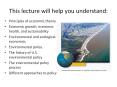 This lecture will help you understand: PowerPoint PPT Presentation