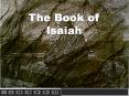 The Book of Isaiah PowerPoint PPT Presentation