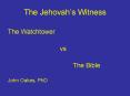 The Jehovah PowerPoint PPT Presentation