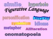 Figurative Language