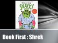 Book First : Shrek PowerPoint PPT Presentation
