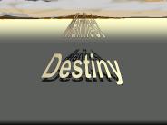 Manifest Destiny