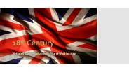 Britan 18th century