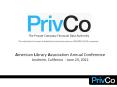 The Private Company Financial Data Authority PowerPoint PPT Presentation