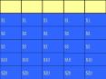 Jeopardy%20Template PowerPoint PPT Presentation