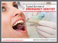 Typical Services of Emergency Dentist in Sydney PowerPoint PPT Presentation