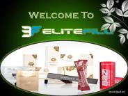 EliteFill Provides High Quality Cosmetic Tube Packaging
