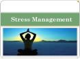 Fighting Stress - Using Adrenal Support Supplement PowerPoint PPT Presentation