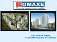 Omaxe flats new Chandigarh PowerPoint PPT Presentation
