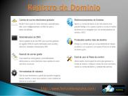 alojamiento web