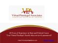 Virtual Paralegals Associates INC PowerPoint PPT Presentation