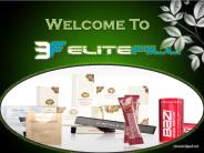 Best Vitamin Sample Packaging