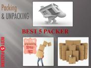 Best 5 Packer Pune