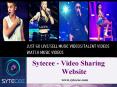 2015 The Best Streaming Music Websites | Sytecee PowerPoint PPT Presentation
