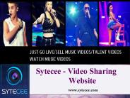 2015 The Best Streaming Music Websites | Sytecee