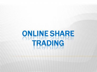 Invest aggressively while you’re young (1)