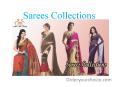 Sarees Collections