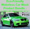 Eco-Friendly Waterless Car Wash Product Bundle - Pearl Waterless Wash PowerPoint PPT Presentation