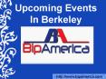 Upcoming Events In Berkeley PowerPoint PPT Presentation