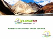 MAJOR ATTRACTIONS OF LEH LADAKH