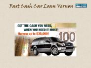Car Loans With Bad Credit