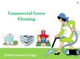 Green Cleaners | Eco Friendly Cleaning In Chicago PowerPoint PPT Presentation