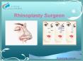 Rhinoplasty Surgeon - Sydney PowerPoint PPT Presentation