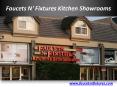 Faucets N’ Fixtures Kitchen Showrooms in San Diego PowerPoint PPT Presentation
