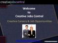 Creative Jobs Central (2) PowerPoint PPT Presentation