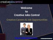 Creative Jobs Central (2)