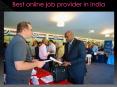 Best Online Job In India. PowerPoint PPT Presentation