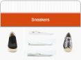 Sneakers PowerPoint PPT Presentation