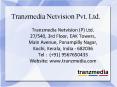 Web Designing Company Cochin - Tranzmedia Netvision PowerPoint PPT Presentation