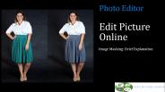 Online Photo Editor