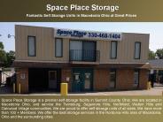 Self Storage Units in Macedonia Ohio