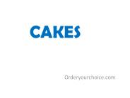 Online cake Delivery