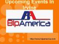 Upcoming Events In Irvine PowerPoint PPT Presentation