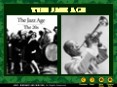 The Jazz Age PowerPoint PPT Presentation