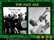 The Jazz Age