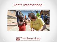 Zonta International