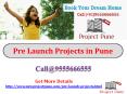 Pre Launch Projects in Pune – Best Residential Projects in Pune
