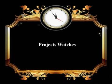 Watch Band Replacement Store